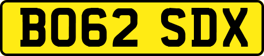 BO62SDX