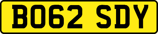 BO62SDY