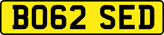BO62SED
