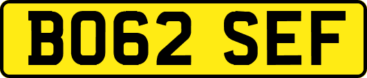 BO62SEF