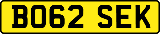 BO62SEK