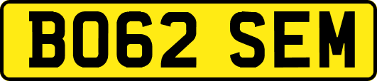 BO62SEM