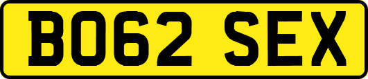 BO62SEX
