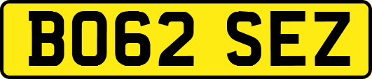 BO62SEZ