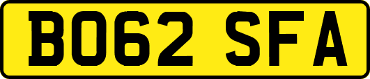 BO62SFA