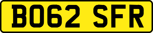 BO62SFR