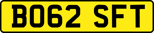 BO62SFT
