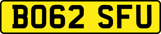 BO62SFU