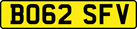 BO62SFV