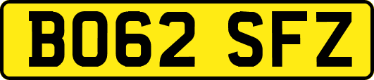 BO62SFZ