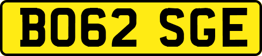 BO62SGE