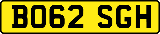 BO62SGH