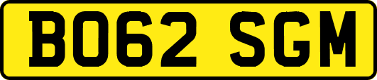 BO62SGM