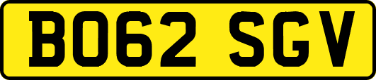 BO62SGV