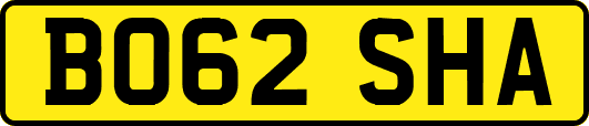 BO62SHA