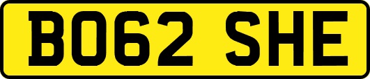 BO62SHE