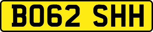 BO62SHH
