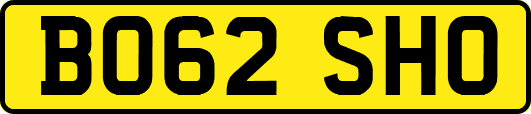 BO62SHO