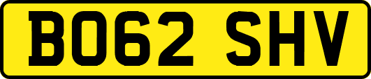 BO62SHV