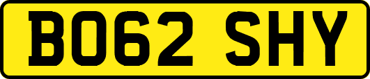 BO62SHY