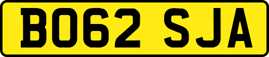 BO62SJA