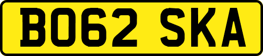 BO62SKA
