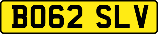 BO62SLV