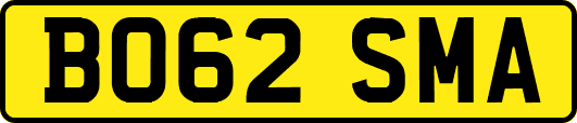 BO62SMA