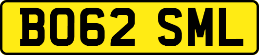 BO62SML