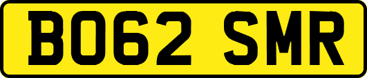 BO62SMR