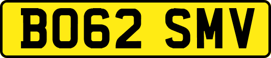 BO62SMV