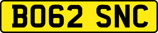 BO62SNC