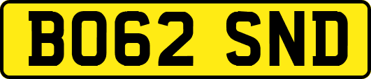 BO62SND