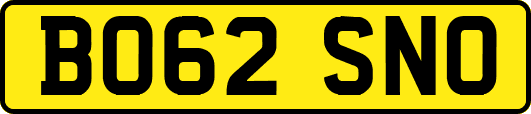BO62SNO