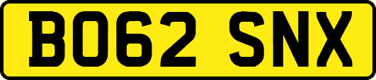 BO62SNX