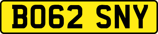 BO62SNY