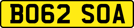 BO62SOA