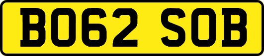 BO62SOB