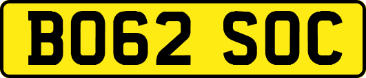 BO62SOC