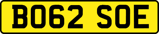BO62SOE