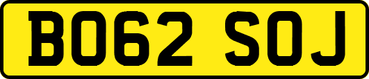 BO62SOJ