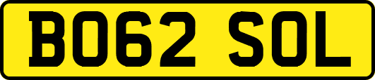 BO62SOL