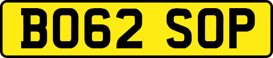 BO62SOP