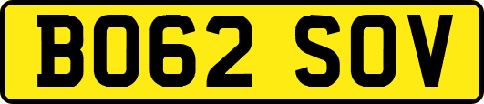 BO62SOV