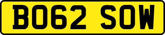 BO62SOW