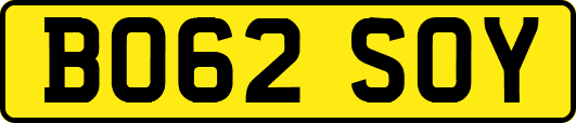 BO62SOY