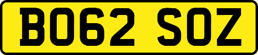 BO62SOZ