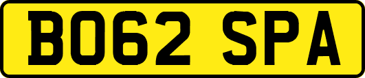 BO62SPA