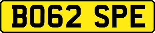 BO62SPE