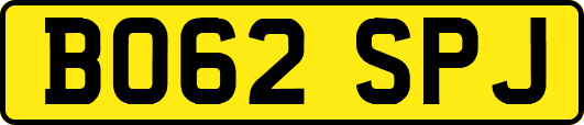 BO62SPJ